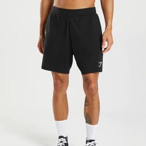 Gymshark Mens CRITICAL 7" SHORTS